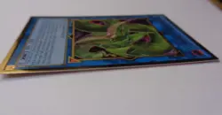 Predaplant Verte Anaconda MGED-EN036 (Gold Rare, 1st Edition, Lightly Played LP) - Image 3