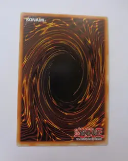 Predaplant Verte Anaconda MGED-EN036 (Gold Rare, 1st Edition, Lightly Played LP) - Image 4