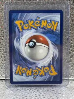 Switch 206/165 - Scarlet & Violet 151 Hyper Rare Pokemon Card - NM - Image 2