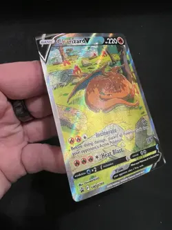 Charizard Lot Pokemon Card Collection Vintage Holos Rare Bangers Promos - Image 3