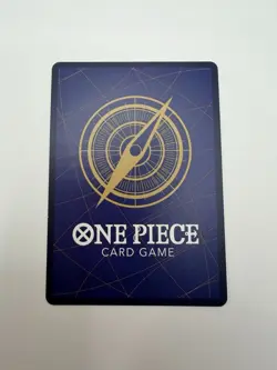 Jewelry Bonney OP12-118 SEC One Piece Card Game Secret Rare English NM - Image 3