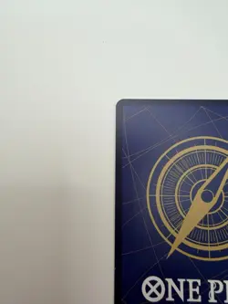 Jewelry Bonney OP12-118 SEC One Piece Card Game Secret Rare English NM - Image 4