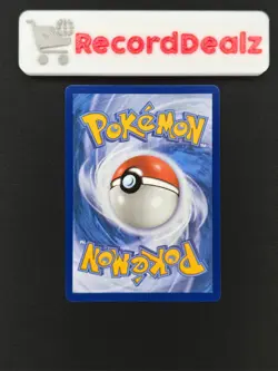 Pokemon Card | Ninjask 137/132 | 2025 ME01: Mega Evolution - Image 2