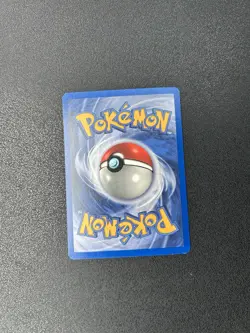 Pokemon Zapdos 16/102 Base Set Holo Rare 90 HP 1999 Vintage Trading Card - Image 3