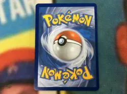 Pokemon Blastoise Celebrations Classic Collection 2/102 card - Image 3