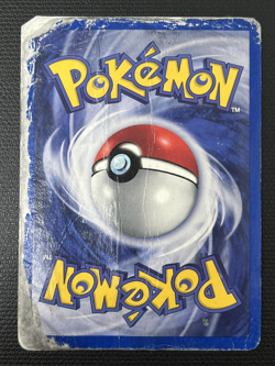 Lt. Surge's Fearow 7/132 Gym Heroes Holo Rare Pokemon Card HP - Image 2