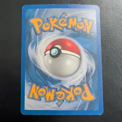 Pokemon Gengar TCG Card 5/92 EX Legend Maker Holo Rare - Image 2