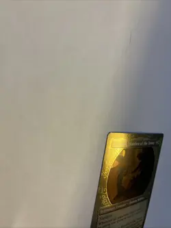 Boromir Warden Of The Tower Showcase Surge Foil Card #0794 MTG LP - Image 4