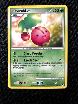 Pokemon Grass Mixed Lot Cards-Choose Your Card! - Image 2