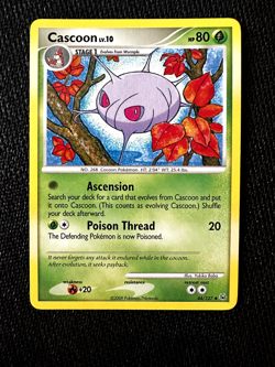 Pokemon Grass Mixed Lot Cards-Choose Your Card! - Image 3