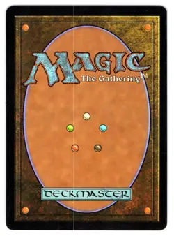 MTG Ascendant Evincar Normal R Nemesis (NMS) 51 LP Magic - Image 2