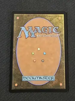 MTG Six (Borderless) [Modern Horizons 3] Foil Near Mint Magic - Image 2