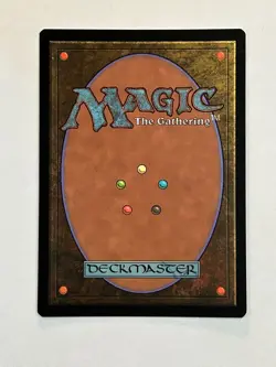 MTG Galadriel, Light of Valinor Borderless LTC 498 Foil M Near Mint - Image 2