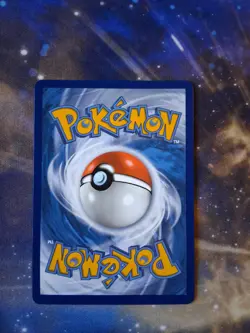 Pokemon TCG Hidden Fates Moltres Zapdos Articuno GX 69/68 Rainbow Secret Rare - Image 2