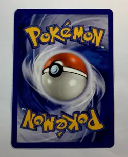 Lapras 71/144 Pokemon Skyridge Regular Unlimited Card - LP - Image 2