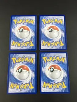 Assorted Art Rare Black Bolt Mega Symphonia SV11B M1S Pokemon TCG NM - Image 2