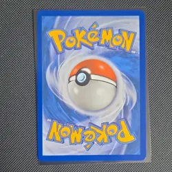 Pokemon Meowth Illustration Rare Holo Me02 Phantasmal Flames 106/094 70 HP TCG … - Image 2