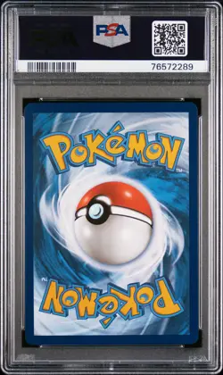 2023 POKEMON SWORD & SHIELD CROWN ZENITH #160 FULL ART/PIKACHU PSA 10 - Image 2