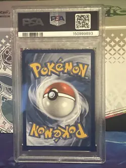 2023 POKEMON SV OBSIDIAN FLAMES GAMESTOP EXCLUSIVE UMBREON #130 - Image 2