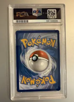 PSA 10 Gem Mint Umbreon VMAX TG23/TG30 Trainer Gallery Brilliant Stars Pokemon - Image 2
