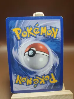 HP Pokemon HGSS Unleashed Teddiursa 65/95 - Image 2