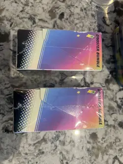 Pokemon TCG - Scarlet & Violet - Prismatic Evolutions Booster Bundle *2 - Image 5