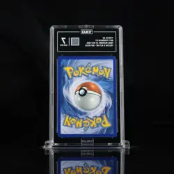 2017 POKEMON XY BLACK STAR PROMO #XY150A FULL ART/YVELTAL EX TAG 7 - Image 2