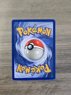 Pokemon TCG Shellder 1st Edition Fossil 54/62 NM - Image 2