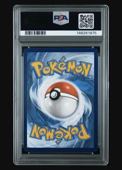 2023 POKEMON MEW EN-151 SPECIAL ILLUSTRATION RARE #199 CHARIZARD EX PSA 9 MINT - Image 2