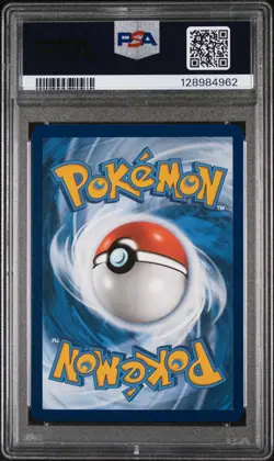 2023 POKEMON SWORD & SHIELD CROWN ZENITH #160 FULL ART/PIKACHU PSA 10 - Image 2