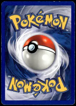 Dark Weezing 14/82 Holo Rare Team Rocket Pokemon Unlimited Holo MP - Image 2