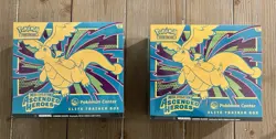 Ascended Heroes ETB - Pokemon Center Exclusive (PKC) - Sealed X2 - Image 1