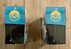 Ascended Heroes ETB - Pokemon Center Exclusive (PKC) - Sealed X2 - Image 3