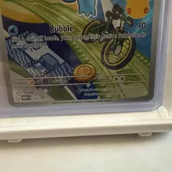 Pokemon TCG S-Chinese 30th Anniversary First Partner Set Vol1 Squirtle Card - Image 2