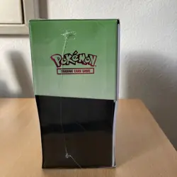 Pokemon Scarlet and Violet Temporal Forces Elite Trainer Box: - Image 3