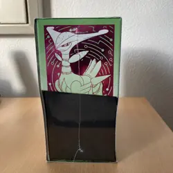 Pokemon Scarlet and Violet Temporal Forces Elite Trainer Box: - Image 4