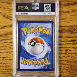 Pokemon Charizard VSTAR SWSH262 Sword & Shield Promo Holo PSA 10 VSTAR - Image 2