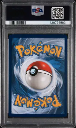 2016 POKEMON XY EVOLUTIONS #106 FULL ART/DRAGONITE EX PSA 10 - Image 2