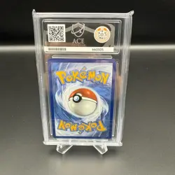 Pokemon TCG: ACE 10 MEGA LATIAS EX 163/132 ULTRA RARE - Image 2