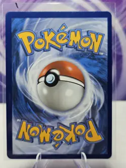 🔥Pokemon Oricorio EX 024 Me: Mega Evolution Promo Full Art Holo NM🔥 - Image 2