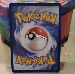 Pokemon Mega Froslass EX 265/217 Foil 310 HP 150 Attack Stage 1 - Image 2