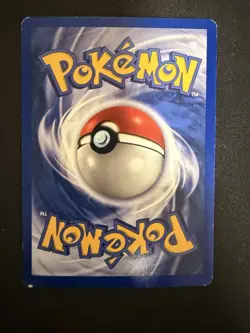 Pokemon TCG Mr. Mime Jungle 6/64 Holo Unlimited Holo Rare - Image 4