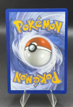 Fan Rotom 250/217 Pokemon TCG Me: Ascended Heroes Holo Full Art NM/M - Image 2