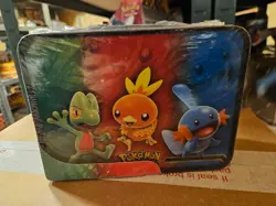 Pokemon Premium Collectors Chest Primal Groudon and Primal Kyogre 2014 - Image 4