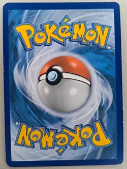 Pokemon TCG Litten SM02 General Mills Promo Holo LP - Image 2