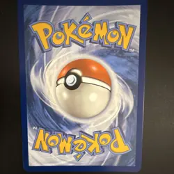 Pokemon Mega Venusaur ex 155/132 Me01 Mega Evolution Ultra Rare Holo 380 HP - Image 2