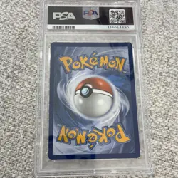 Pokemon Alolan Exeggutor ex Special Illustration Rare Holo Surging Sparks PSA 9… - Image 2