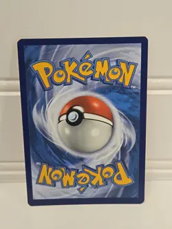 Moltres - SWSH185 Brilliant Stars PRERELEASE STAMPED Promo Pokemon - NM/MINT - Image 4