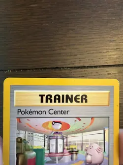 Pokemon Center 40/53 Wotc Promo Regular - Image 3