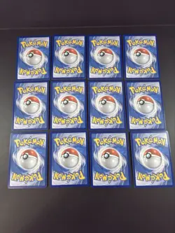 [AR] Pokemon The Glory of Team Rocket sv10 AR Complete set of 12 Korean - Image 2